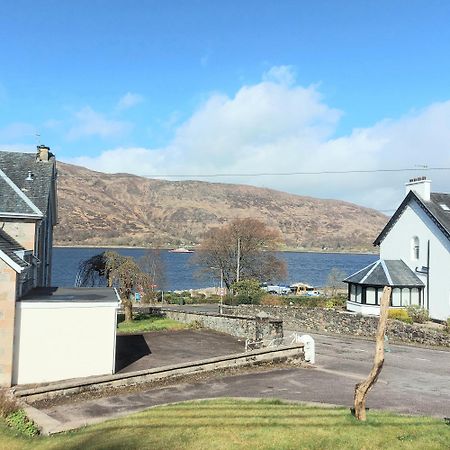 Burnside Cottage Fort William Exteriér fotografie